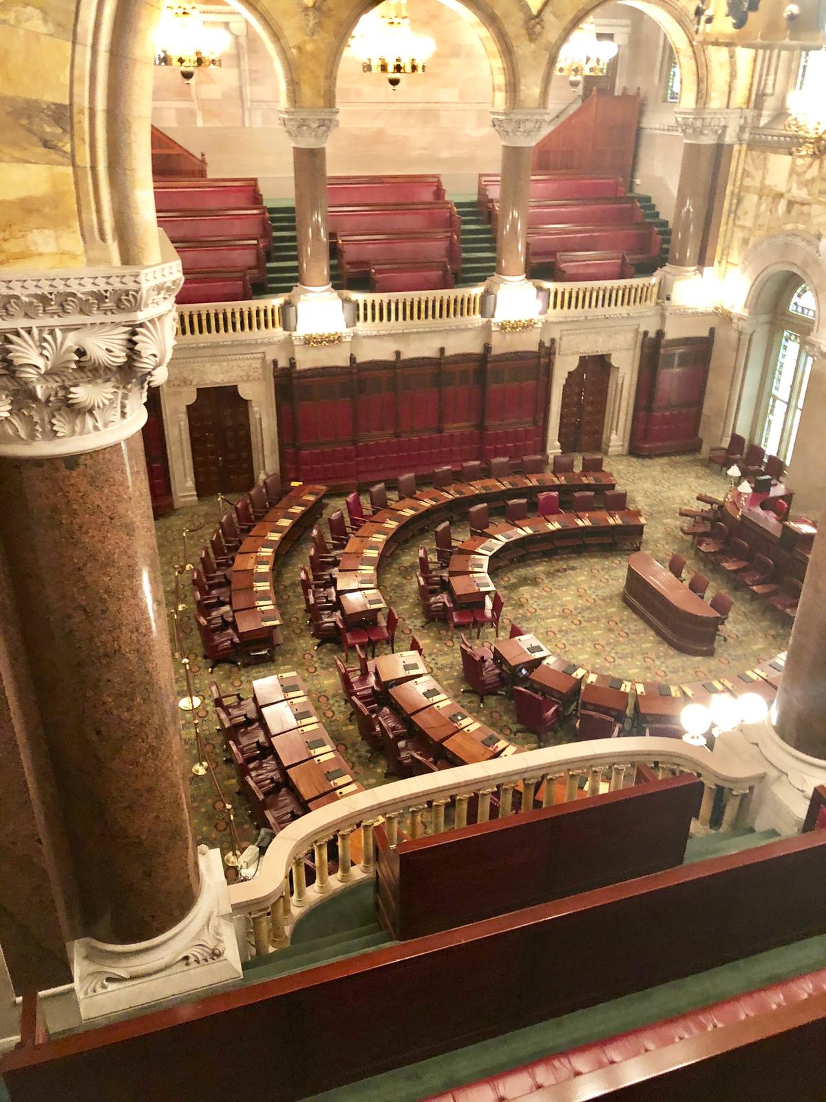 signed-in-december close photograph.